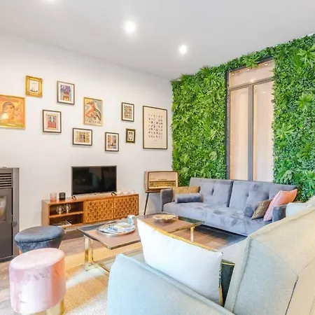 Graca 3br With Terrace By Host For Us Lisbona