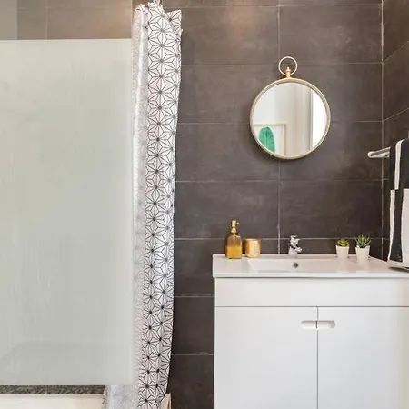 Appartamento Graca 3br With Terrace By Host For Us *