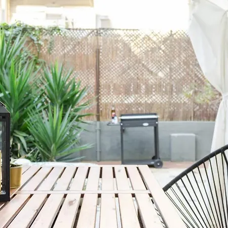 Appartamento Graca 3br With Terrace By Host For Us Lisbona
