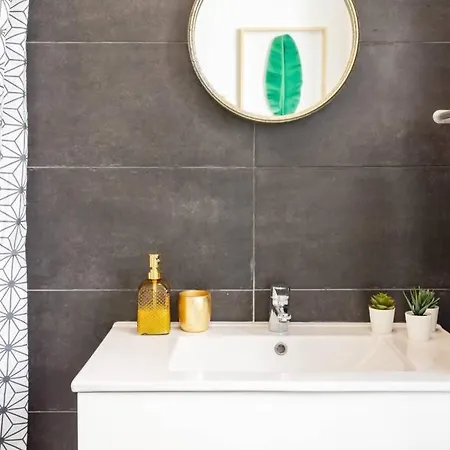Graca 3br With Terrace By Host For Us Lisbon