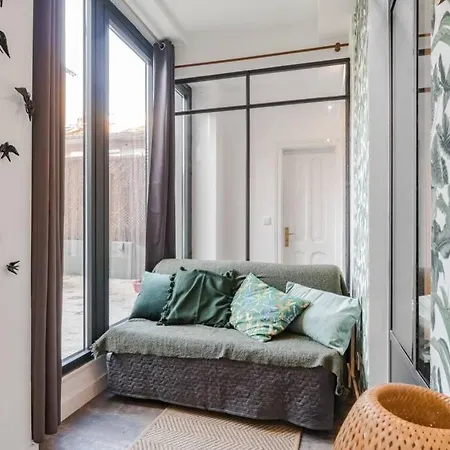 Graca 3br With Terrace By Host For Us Apartment