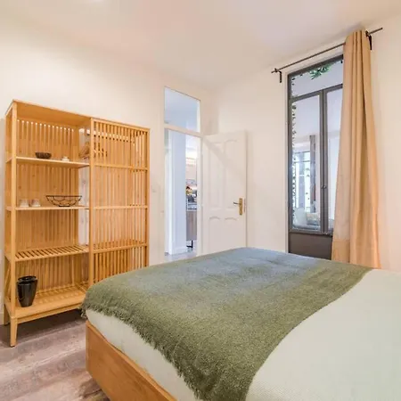 Graca 3br With Terrace By Host For Us *