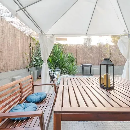 Διαμέρισμα Graca 3br With Terrace By Host For Us Lisboa
