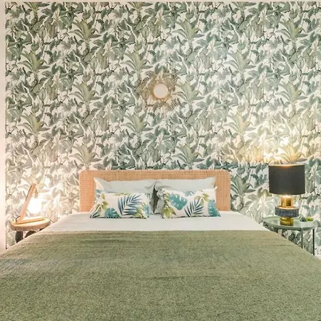 Graca 3br With Terrace By Host For Us Apartman Lisboa