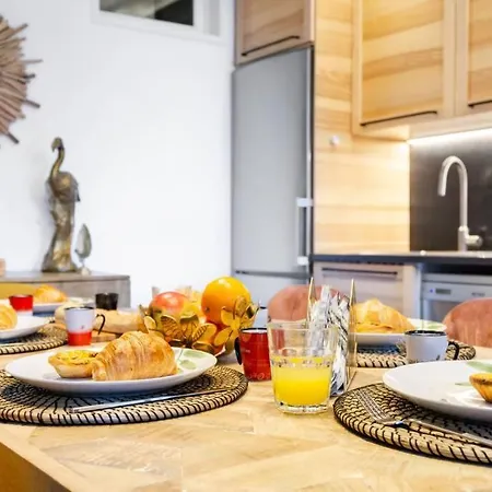 Graca 3br With Terrace By Host For Us * Lissabon