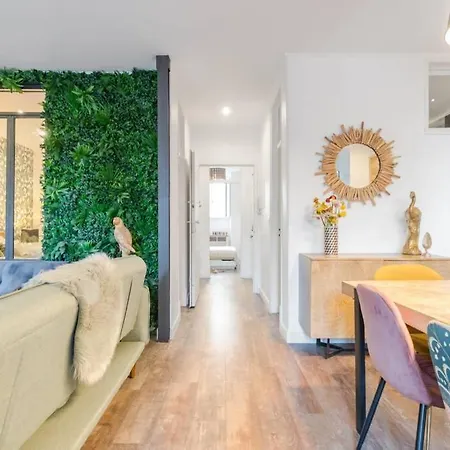 Graca 3br With Terrace By Host For Us Lägenhet *