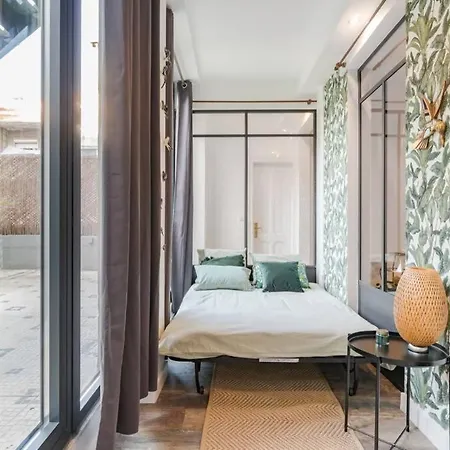 Appartement Graca 3br With Terrace By Host For Us