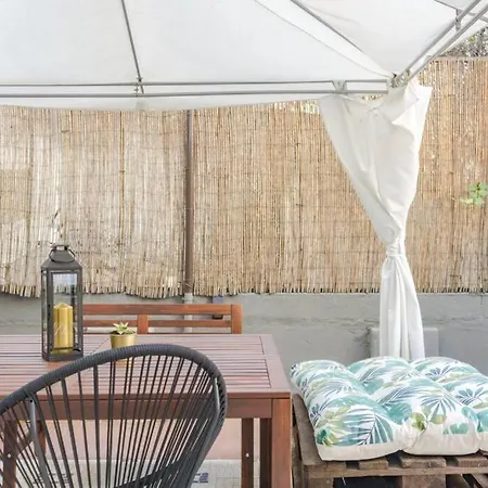Graca 3br With Terrace By Host For Us Appartement Lissabon